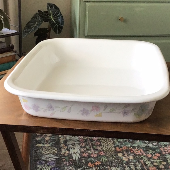Corning wareVintage/large baking dish - Picture 4 of 15